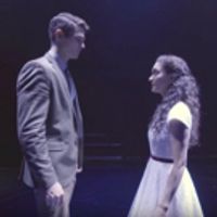 STAGE TUBE: Watch Highlights from Signature's WEST SIDE STORY, Starring Grisso… Video