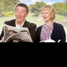 Ayckbourn's Classic Comedy RELATIVELY SPEAKING Comes to the Lyceum