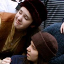 Photo Flash: Broadway Training Center presents PETER AND THE STARCATCHER