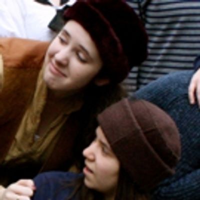 Photo Flash: Broadway Training Center presents PETER AND THE STARCATCHER