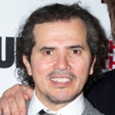 Photo Coverage: John Leguizamo Celebrates Opening Night of LATIN HISTORY FOR MORONS at the Public Theater