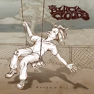 The Black Clouds Team Up with Mudhoney's Mark Arm to Release Pulverizing 'VICE'
