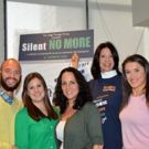 Photo Coverage: Sneak Peek - No Limits Theatrical Documentary SILENT NO MORE…