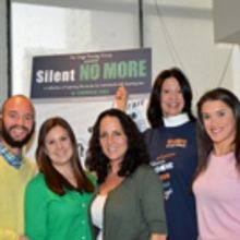 Photo Coverage: Sneak Peek - No Limits Theatrical Documentary SILENT NO MORE…