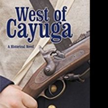 Jim Little Shares WEST OF CAYUGA