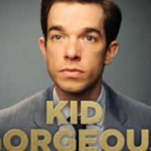 Comedian John Mulaney to Headline the Orpheum This October