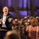 Cathedral of St. John, Manhattan School of Music, And Ontario Society of NY Present…