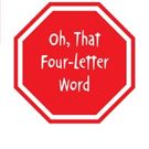 Larry Sloan Releases OH, THAT FOUR-LETTER WORD
