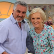 THE GREAT BRITISH BAKING SHOW Returns to PBS for Fourth Season This June