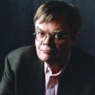 Garrison Keillor Returning to Omaha, 2/14