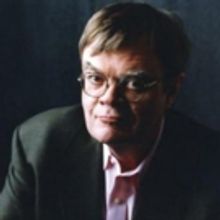 Garrison Keillor Returning to Omaha, 2/14