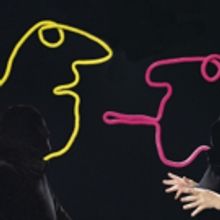 MUMMENSCHANZ, POTTED SHERLOCK Up Next at McCarter Theatre Center