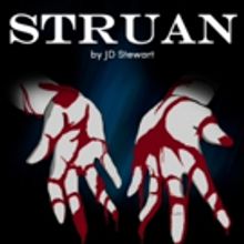 STRUAN Gets Staged Reading at NYU Tisch