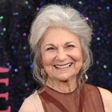 HUNGER GAMES' Lynn Cohen Featured in Barrow Group's THE SECRET WISDOM OF TREES Readin