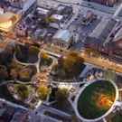 Cincinnati Shakespeare Kicks Off Construction with 'First Pour' Event Today