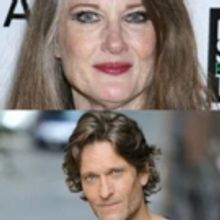 PODCAST: Michael Laurence and Annette O'Toole Discuss Rattlestick's HAMLET IN BED Wit