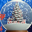 A Broadway Christmas Comes to New Jersey!
