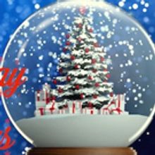 A Broadway Christmas Comes to New Jersey!