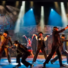BWW Review: BULLETS OVER BROADWAY Hits The Bullseye!