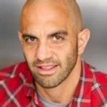 Marmo, Luke, & Alfano Set for LOBBY HERO at Theatre68