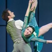 BWW Review: EIFMAN BALLET - UP & DOWN, London Coliseum