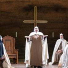 BWW Review: DIALOGUES DES CARMELITES at Sarasota Opera House