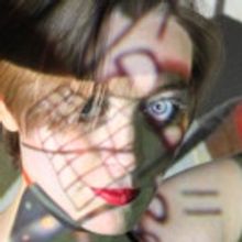 Ciphered Bridges Presents A Cipher-Art Performance by Køvvånng