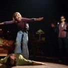 It All Comes Back! FUN HOME Recoups on the Road