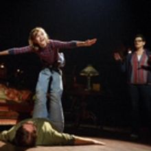 It All Comes Back! FUN HOME Recoups on the Road