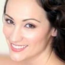 Eden Espinosa to Headline Benefit for Branford's Legacy Theatre