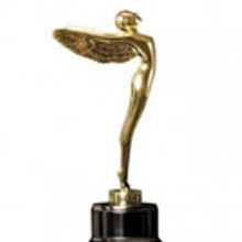 Advanced Imaging Society to Honor Marvel's Victoria Alonso with 2016 Harold Lloyd Award for Filmmaking