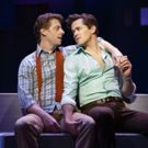 FALSETTOS Star Heads to NBC's 'Tonight Show' This Week