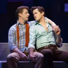DVR Alert - FALSETTOS Star Heads to NBC's 'Tonight Show' This Evening
