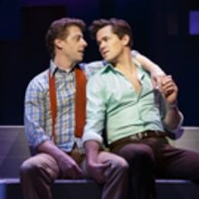 DVR Alert - FALSETTOS Star Heads to NBC's 'Tonight Show' This Evening