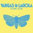 Stockholm Duo Vargas & Lagola Debut Single 'Rolling Stone'; Out Now