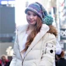 Madeline Stuart breaks Down Another Barrier for Disabilities Everywhere
