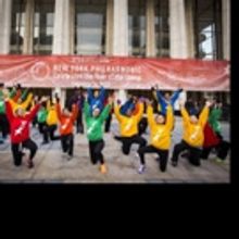 NY Philharmonic's 5th Annual Chinese New Year Concert and Gala to be Held 2/9