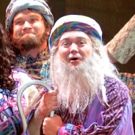 BWW Interview: Marc Ciemiewicz, JOSEPH's Potiphar and Jacob