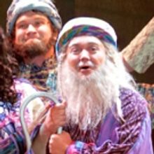 Marc Ciemiewicz, JOSEPH's Potiphar and Jacob