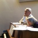 Photo Flash: In Rehearsal for Alvin Ing's GOT A LOT OF LIVIN' TO DO at The Duplex