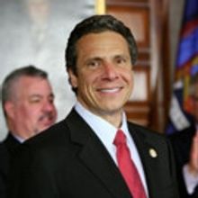Governor Cuomo Vetoes Anti-Musician/Performer Legislation