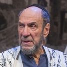BWW Review: F. Murray Abraham and Stark Sands Tackle Religious Tolerance In NATHAN…