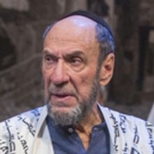 BWW Review: F. Murray Abraham and Stark Sands Tackle Religious Tolerance In NATHAN TH