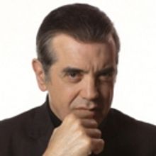 bergenPAC Presents CHAZZ PALMINTERI: A BRONX TALE Today