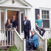 NEXT TO NORMAL to Kick Off 10th Season at Insight Theatre Company