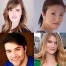 Open Bar Theatricals to Present GRUDGICAL