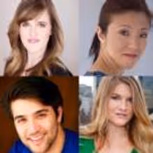 Open Bar Theatricals to Present GRUDGICAL