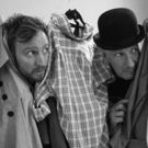 Photo Flash: In Rehearsal With WAITING FOR WAITING FOR GODOT