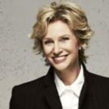 Jane Lynch to Bring Solo Show to Lyric Opera of Chicago in December