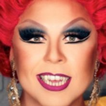La Voix Comes to San Diego in RED HOT GLOBE TROT